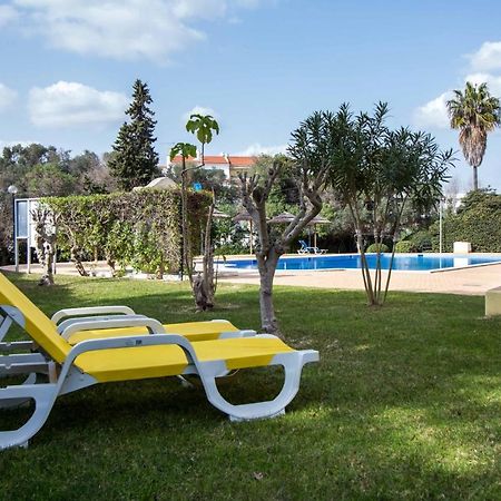 Oura 7 Apartment Albufeira Ngoại thất bức ảnh