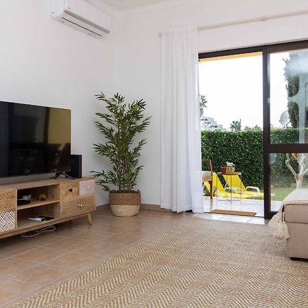 Oura 7 Apartment Albufeira Ngoại thất bức ảnh