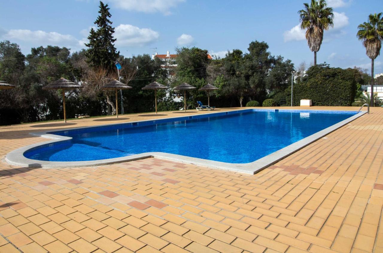 Oura 7 Apartment Albufeira Ngoại thất bức ảnh