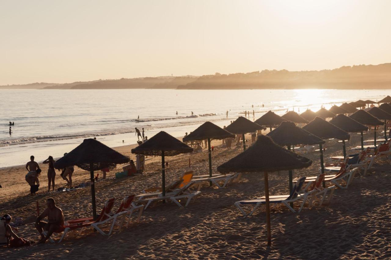 Oura 7 Apartment Albufeira Ngoại thất bức ảnh