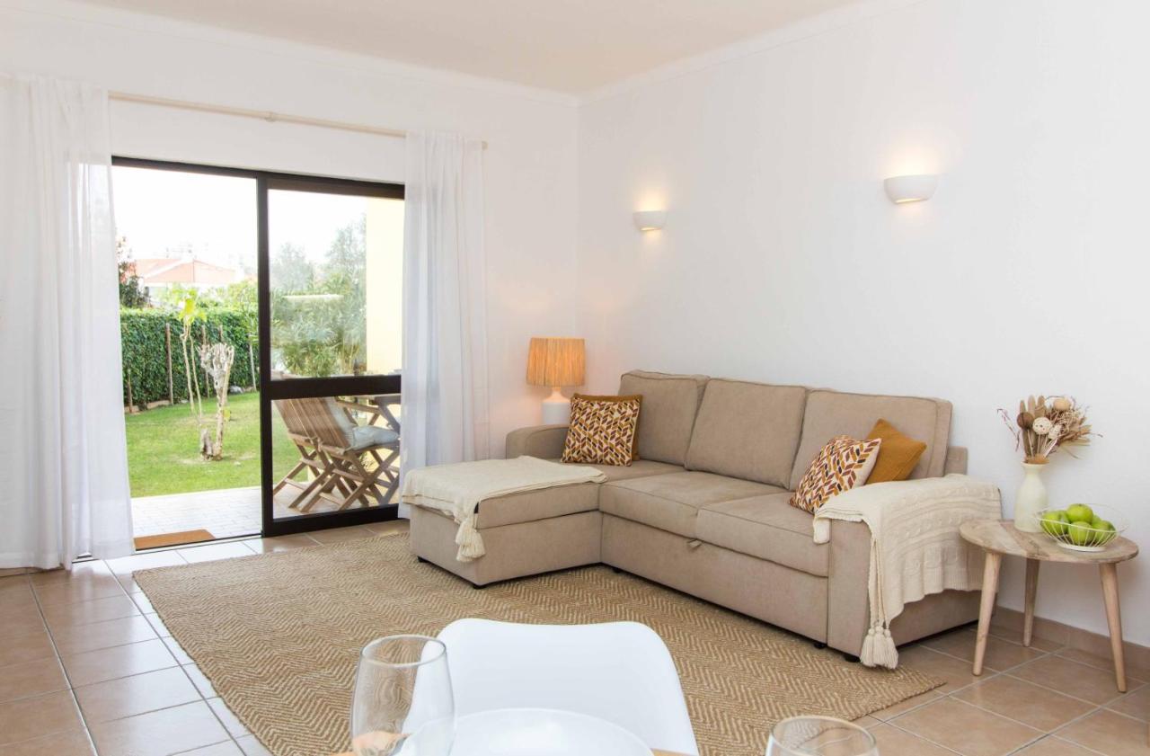 Oura 7 Apartment Albufeira Ngoại thất bức ảnh
