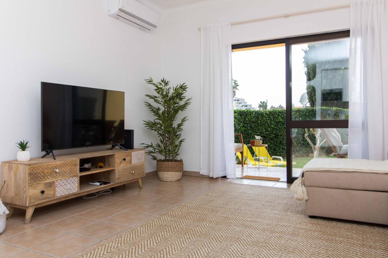 Oura 7 Apartment Albufeira Ngoại thất bức ảnh