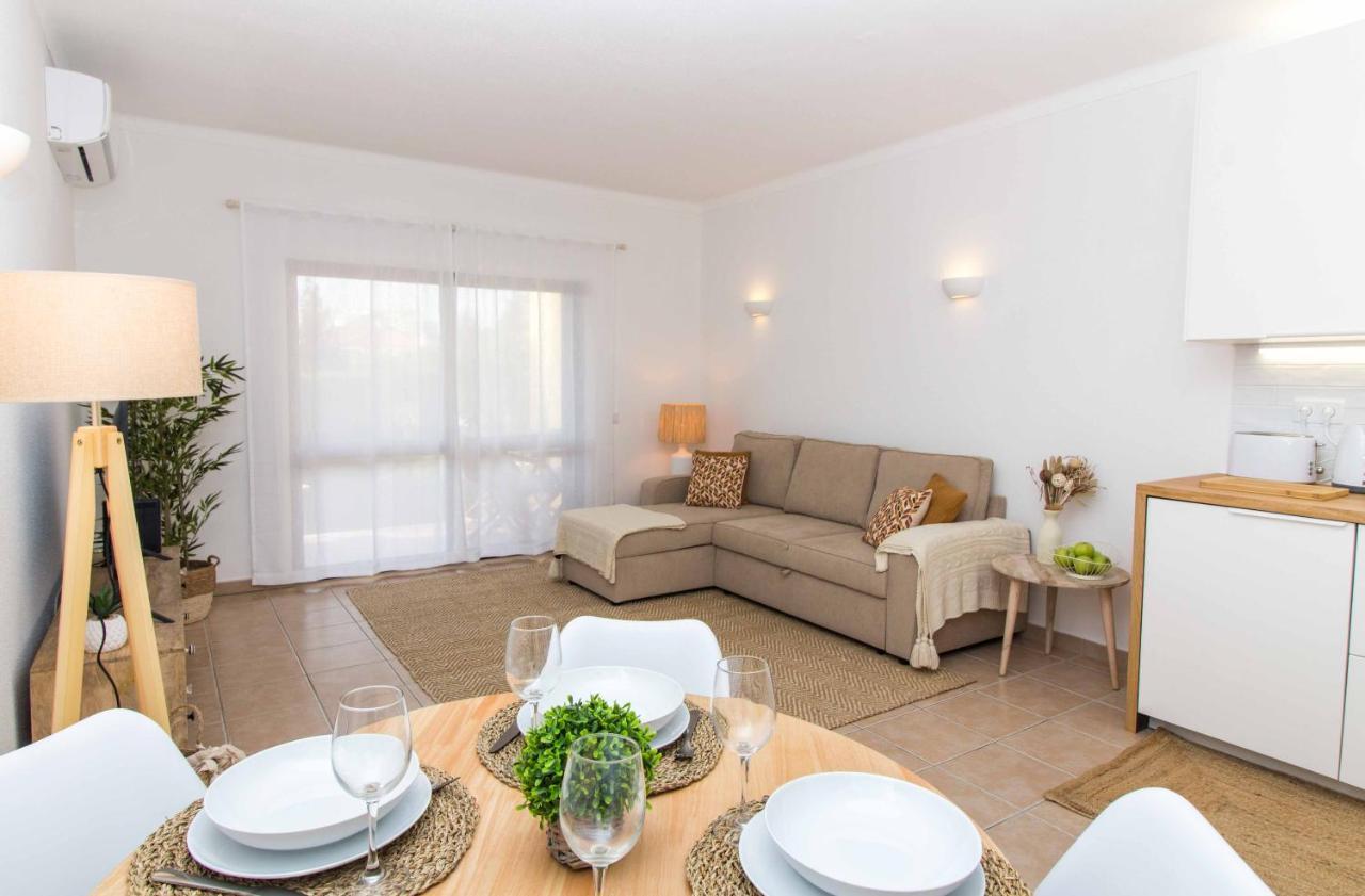 Oura 7 Apartment Albufeira Ngoại thất bức ảnh