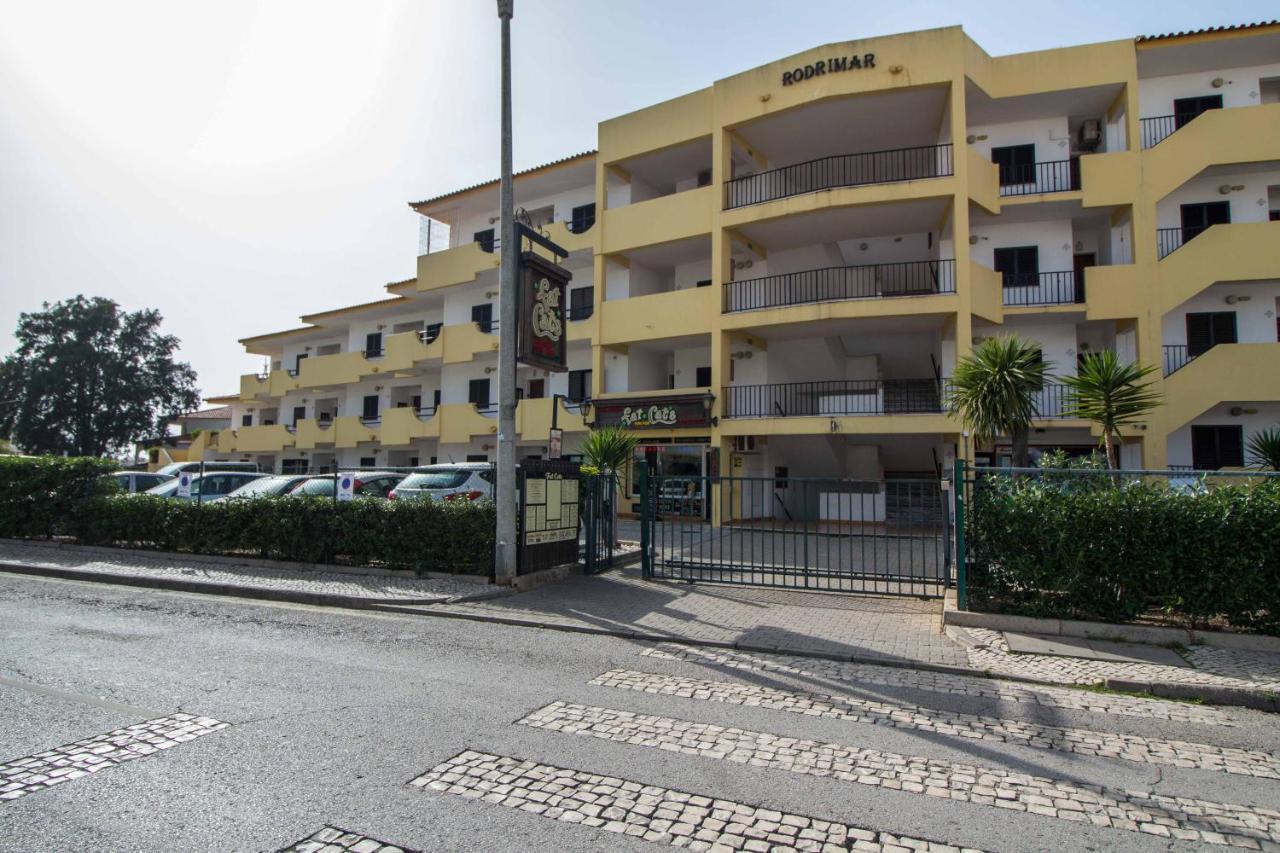 Oura 7 Apartment Albufeira Ngoại thất bức ảnh