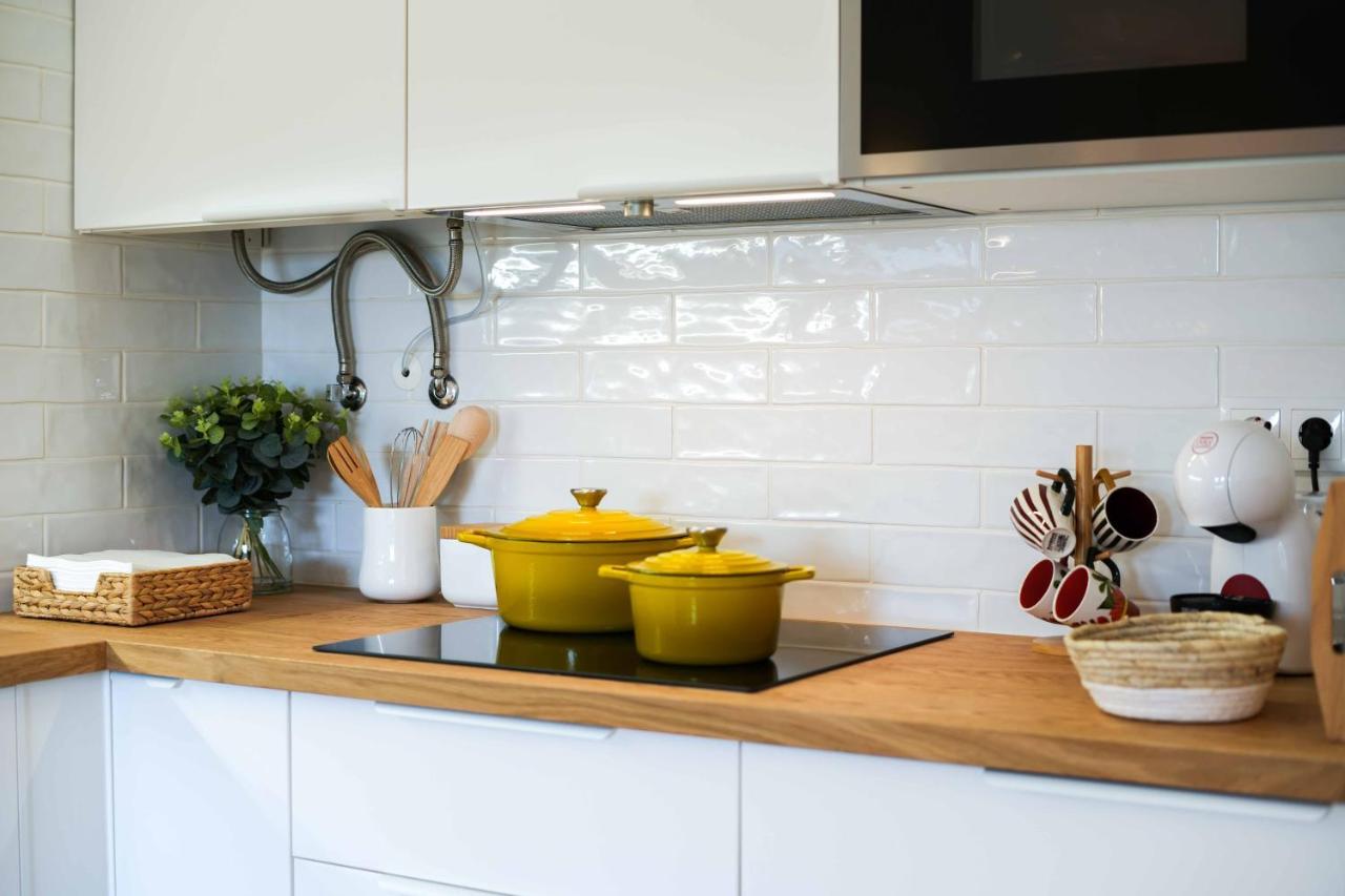 Oura 7 Apartment Albufeira Ngoại thất bức ảnh