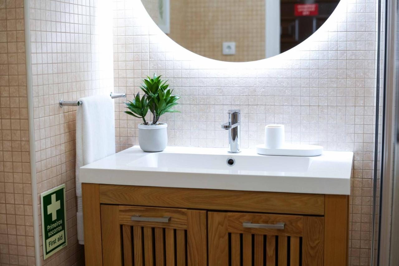 Oura 7 Apartment Albufeira Ngoại thất bức ảnh