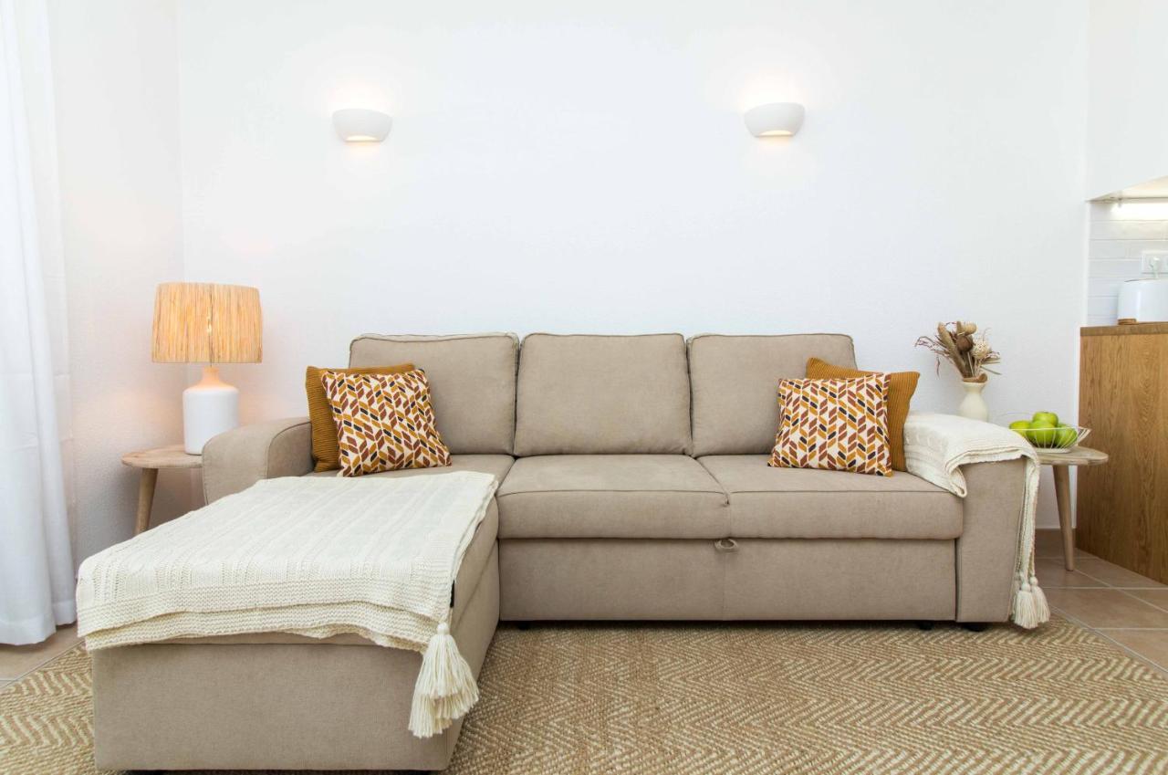Oura 7 Apartment Albufeira Ngoại thất bức ảnh