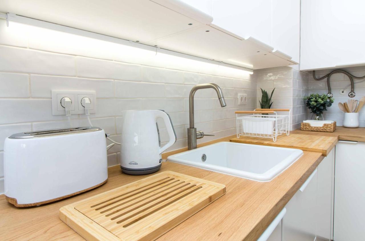 Oura 7 Apartment Albufeira Ngoại thất bức ảnh