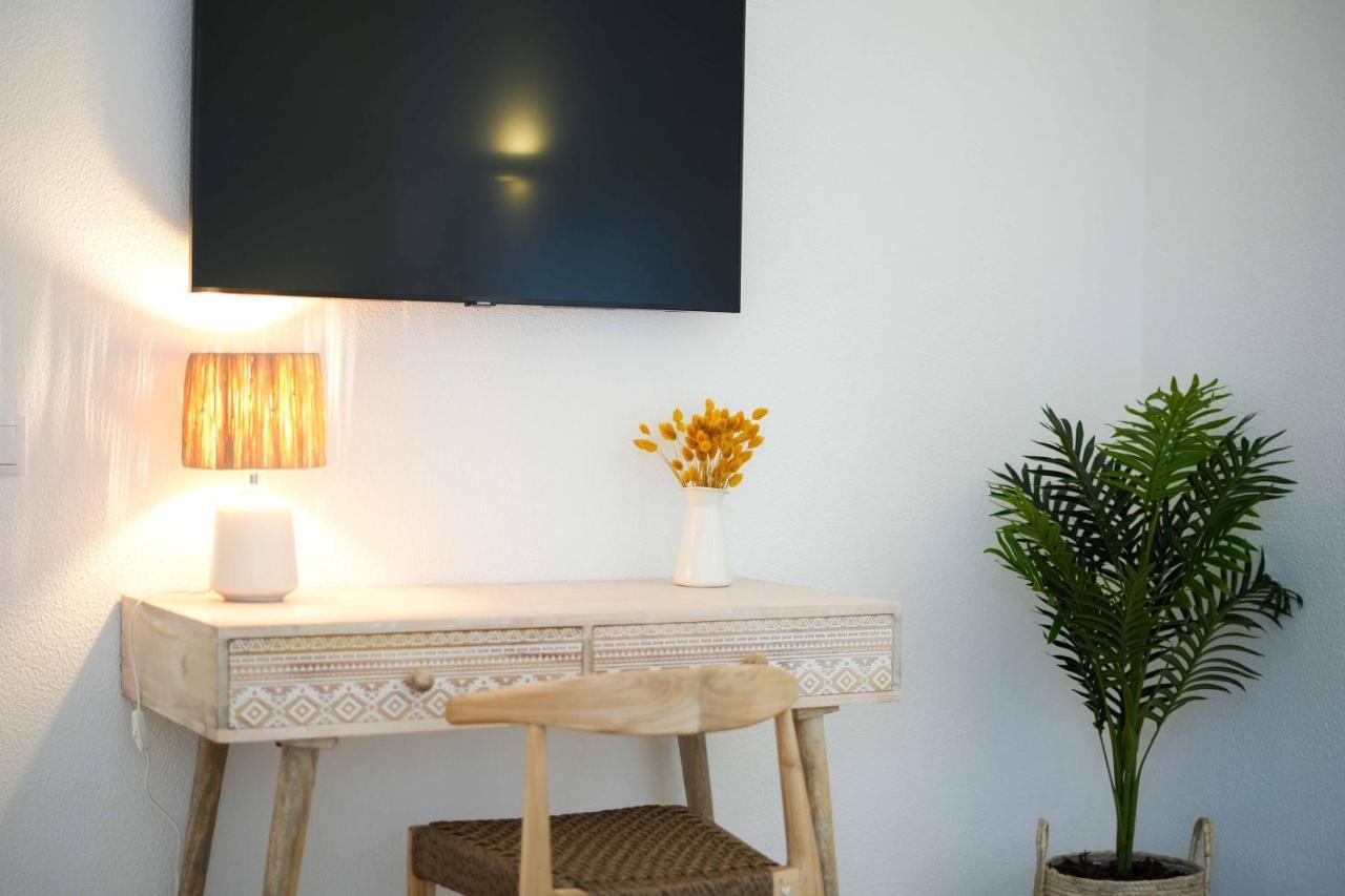 Oura 7 Apartment Albufeira Ngoại thất bức ảnh