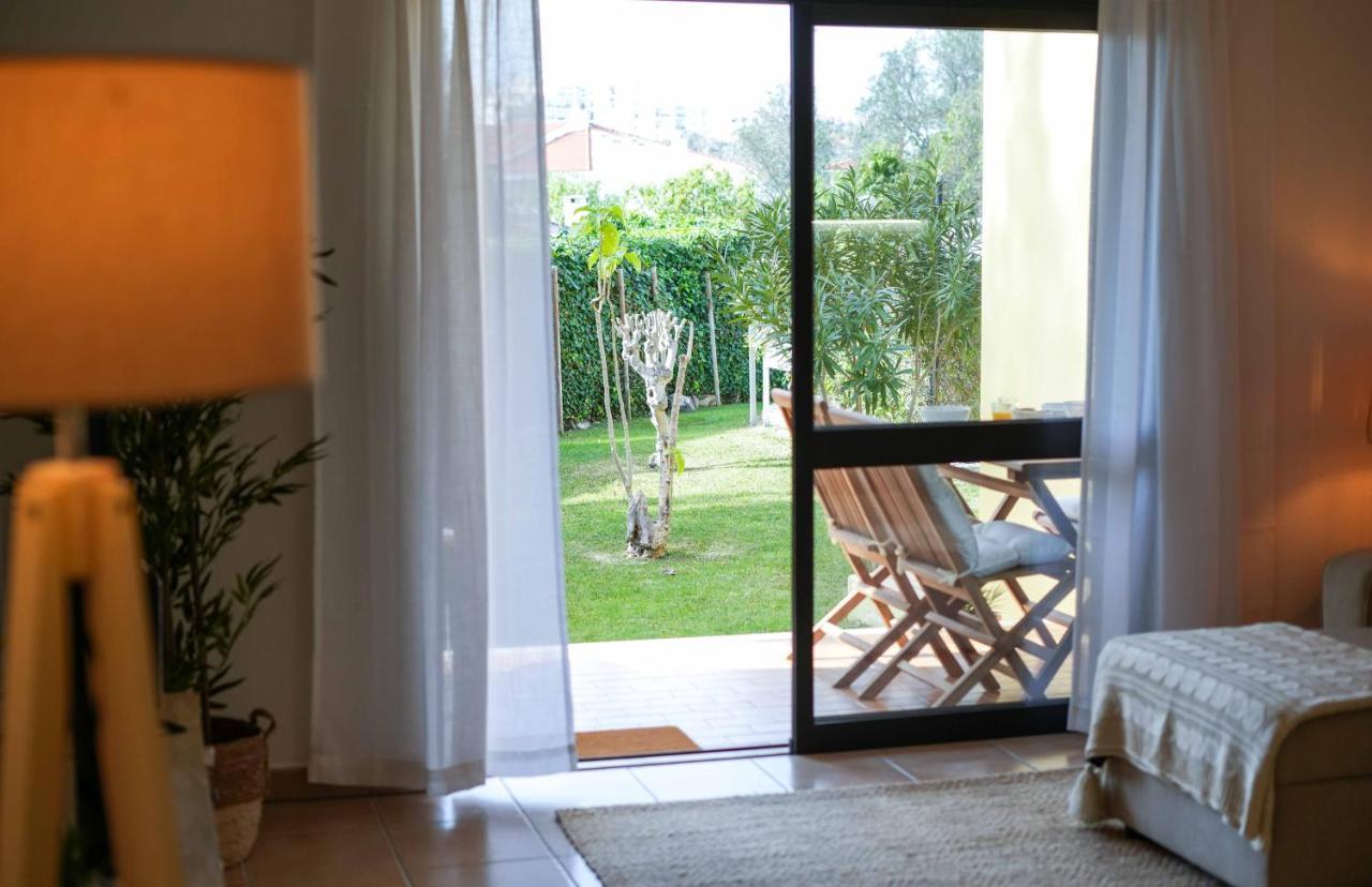 Oura 7 Apartment Albufeira Ngoại thất bức ảnh
