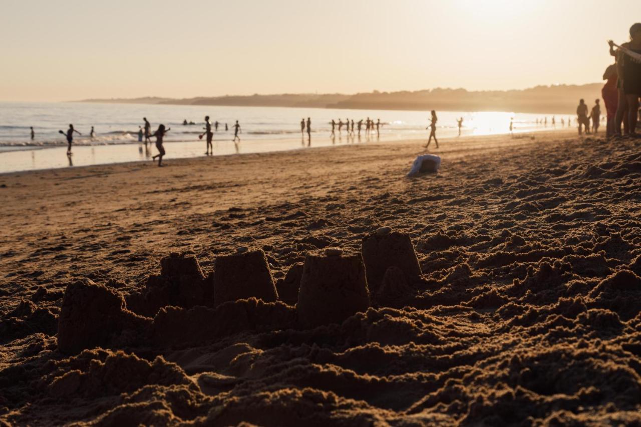 Oura 7 Apartment Albufeira Ngoại thất bức ảnh