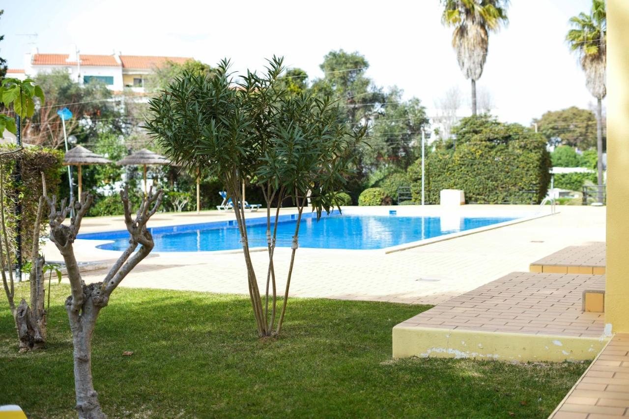Oura 7 Apartment Albufeira Ngoại thất bức ảnh