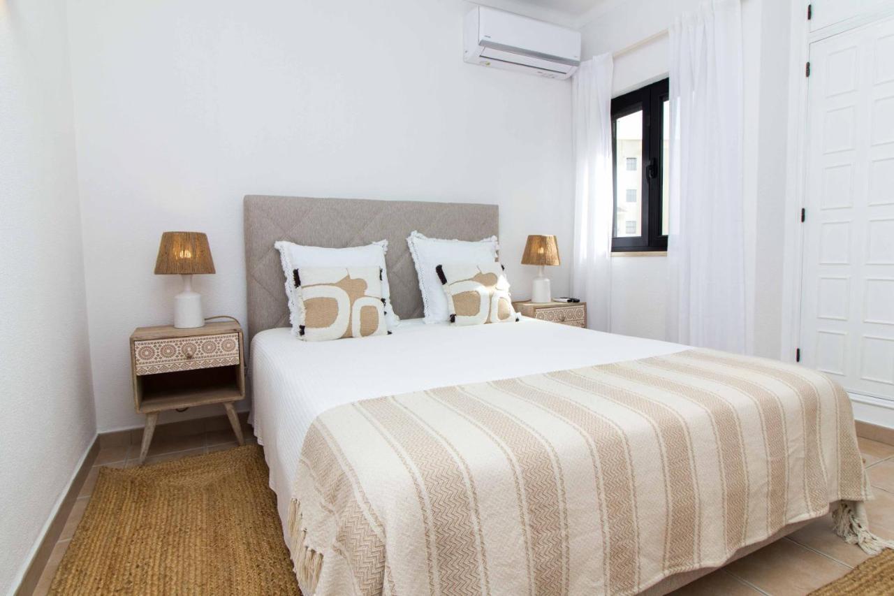 Oura 7 Apartment Albufeira Ngoại thất bức ảnh