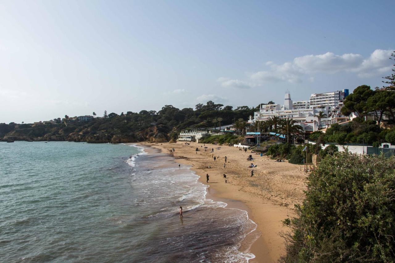 Oura 7 Apartment Albufeira Ngoại thất bức ảnh