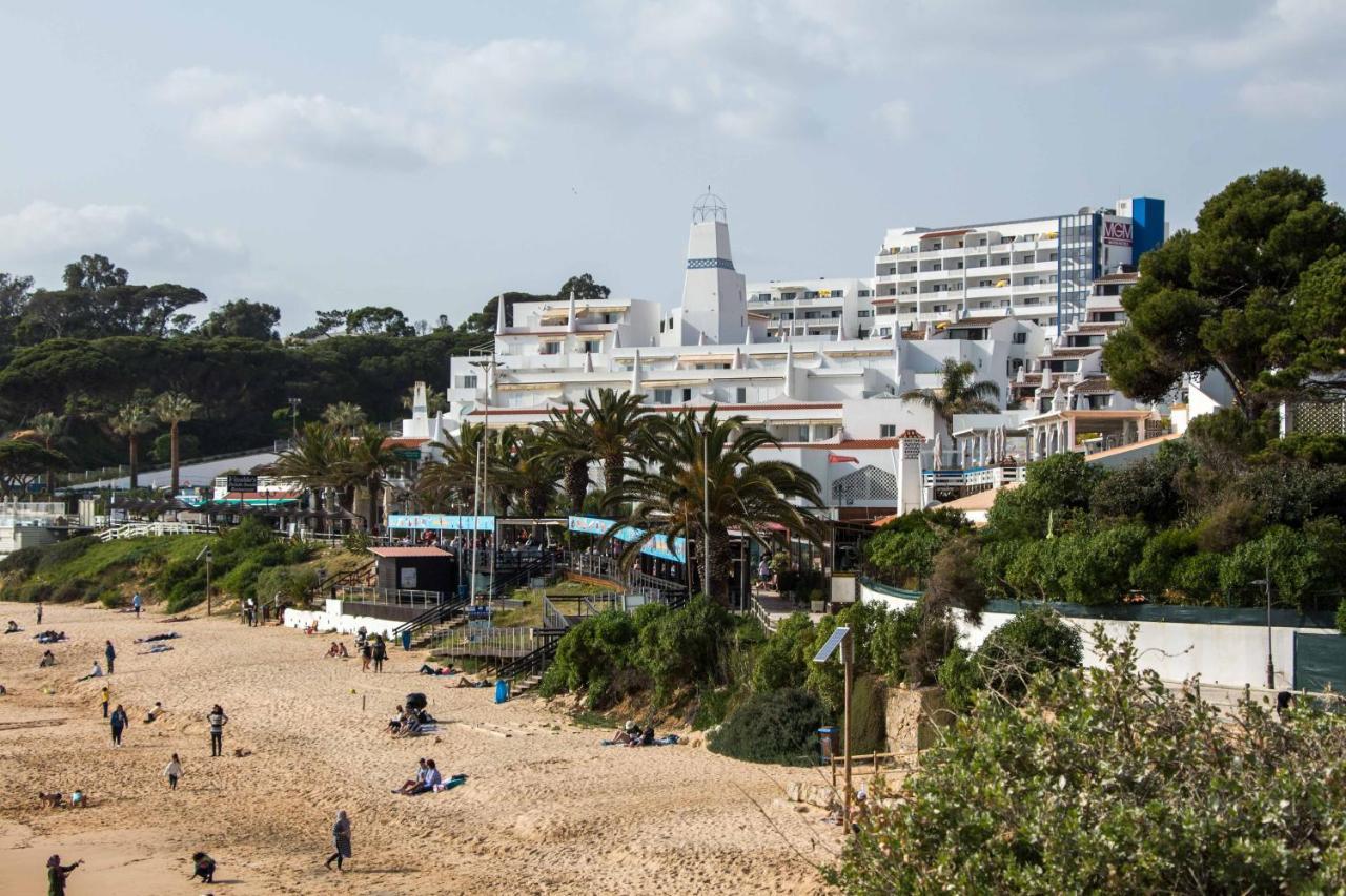 Oura 7 Apartment Albufeira Ngoại thất bức ảnh