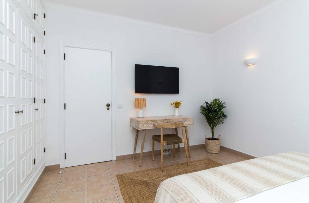 Oura 7 Apartment Albufeira Ngoại thất bức ảnh